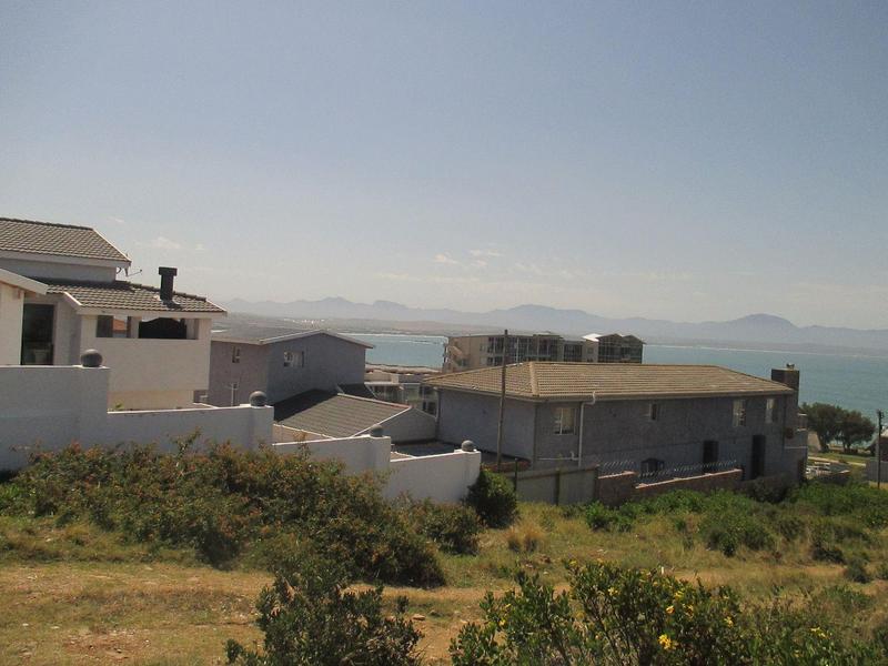 0 Bedroom Property for Sale in Die Bakke Western Cape